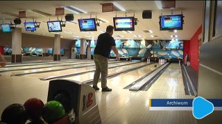 Bowling w Kielcach
