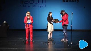 Węgierski teatr z Grand Prix Festiwalu Gombrowiczowskiego