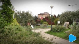 Można zdecydować jaki będzie park na Gołębiowie II
