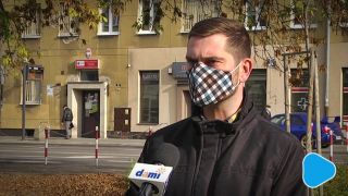 Mniej pasażerów. Co z 1 listopada?