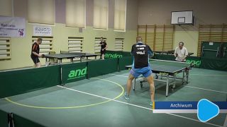 Kolejny turniej amatorów