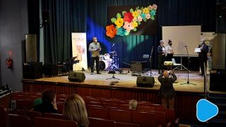 II Gala NGO i Wolontariatu w Przysusze 