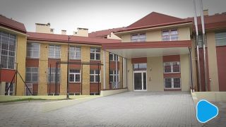 W Radomiu powstał szpital przywięzienny 