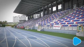 Radomiak zagra u siebie z GKS Tychy