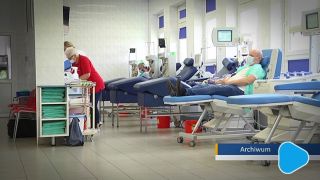 Osocze ozdrowieńców na miarę złota