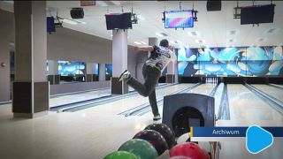 Sympatycy bowlingu rywalizują w Kielcach