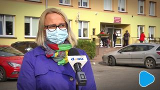 Robią zakupy seniorom