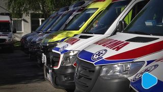 Ratownicy chcą testów na COVID-19 w trybie pilnym