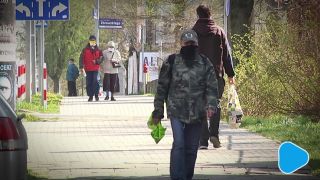 Czy z maseczkami jest bezpieczniej?