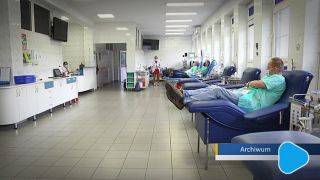 RSS apeluje o osocze COVIDowców