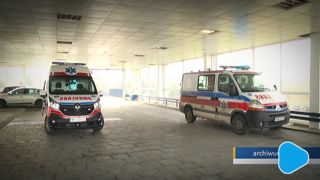 Karetki transportowe dla MSS