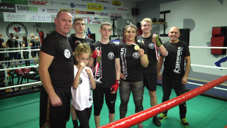 Medale mistrzostw Polski w boksie