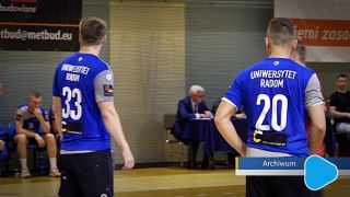 Uniwersytet wie, kiedy odrobi zaległości