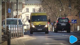 Uwaga na drogach - w piątek protest samochodowy