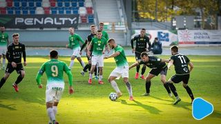 Radomiak w Olsztynie