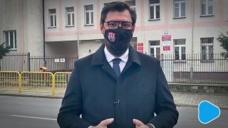 Uczennice karane za wspieranie Strajku Kobiet