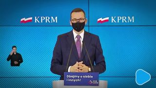 Premier zapowiada pomoc dla przedsiębiorców