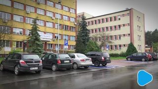 Szpital w Kozienicach planuje powiększyć oddział zakaźny