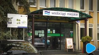 Nowe zadania Wodociągów Miejskich