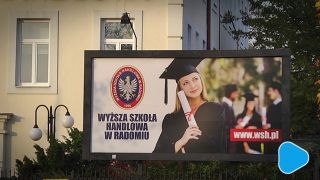 Tydzień Przedsiębiorczości na WSH w Radomiu