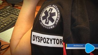 Dyspozytornie karetek na razie zostają