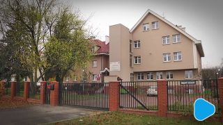 Rośnie liczba zakażonych w DPS przy ul. Holszańskiej 