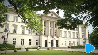 Mazowsze w Polsce Wschodniej 
