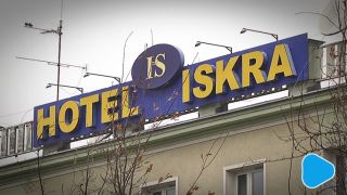Izolatorium ponownie w hotelu „Iskra”