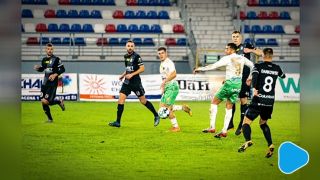 Radomiak zagra z borykającymi się z problemami GKS-em 