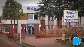 Projekt WORDu z dofinansowaniem