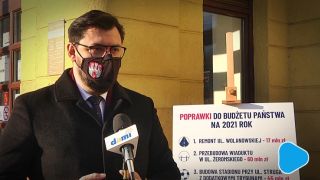 Niemal 200 milionów dla Radomia