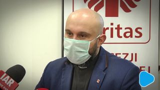 Caritas otrzymał blisko 500 tys. zł dofinansowania
