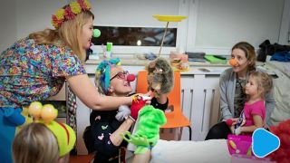 Zbiórka dla Fundacji 