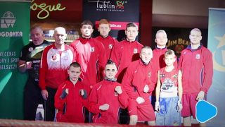 Lublin kontra Radom