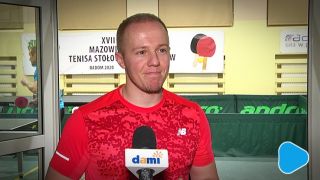 Amatorskie zmagania w listopadzie podsumowane