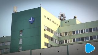 Kolejne 105 mln zł dla mazowieckich szpitali 