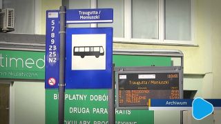 Medycy nadal bez biletu