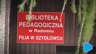 Biblioteka własnością samorządu