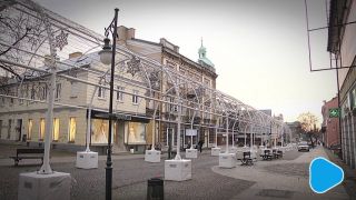 Rozbłyśnie iluminacja