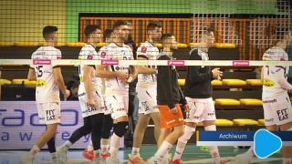 Czarni w końcu zwycięscy