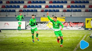 Spadkowicz z Ekstraklasy rywalem Radomiaka