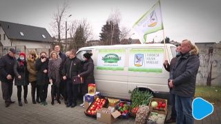Rolnicy dla potrzebujących 