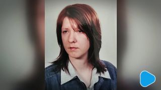 Zaginęła Edyta Niewadzisz 