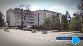W Radomiu powstał bank tlenu 