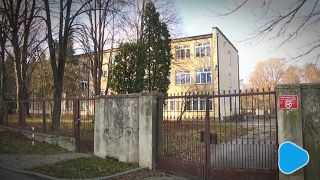 Przedszkole i poradnia w budynku po gimnazjum. Przetarg jeszcze w grudniu 