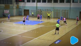 Wyjazdowy bój Uniwersytetu