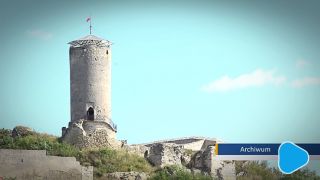 Zamek w Iłży będzie rozbudowany 