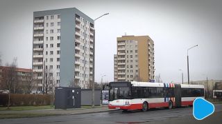 Będzie „Parkuj i Jedź”
