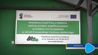 PUP: Są pieniądze na rozpoczęcie działalności, ale trzeba się spieszyć