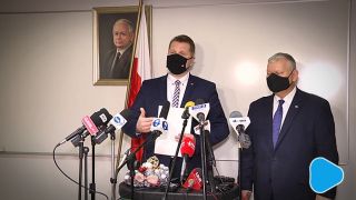 Pieniądze dla uniwersytetu